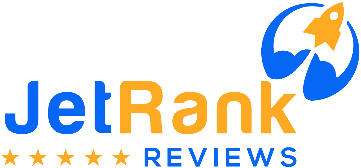 JetRank Reviews